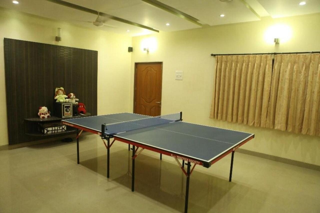 Madhuvan Farm Cottage Alibag Bagian luar foto