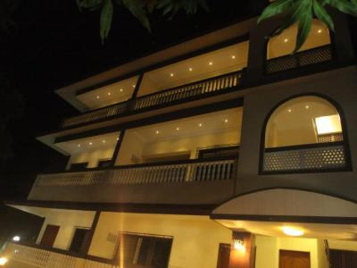 Madhuvan Farm Cottage Alibag Bagian luar foto