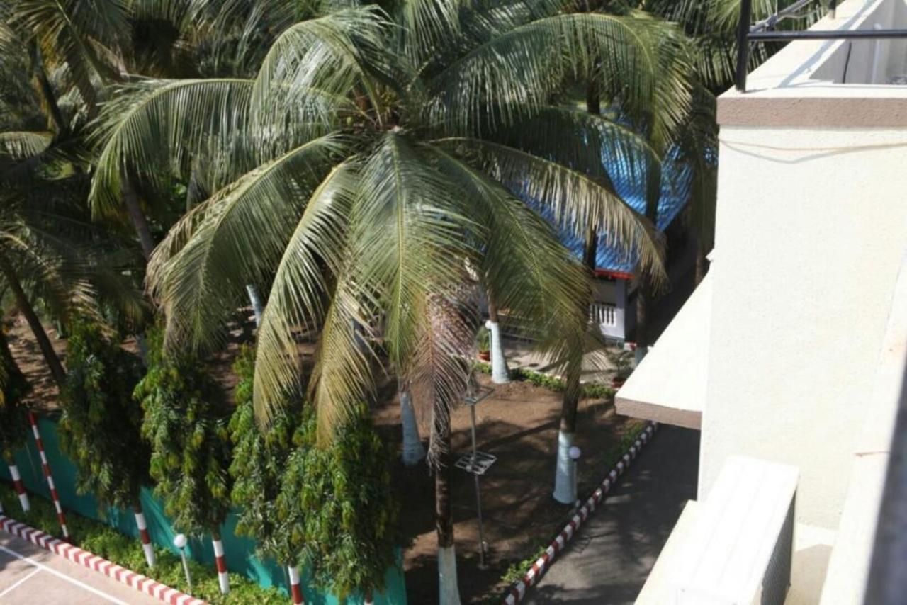 Madhuvan Farm Cottage Alibag Bagian luar foto