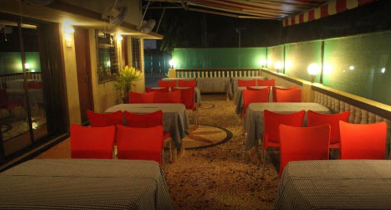 Madhuvan Farm Cottage Alibag Bagian luar foto